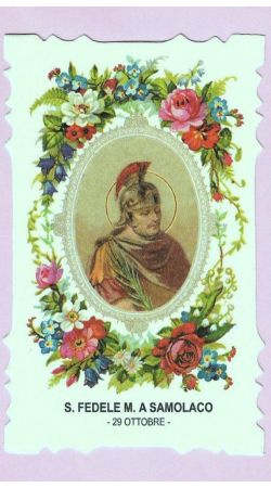 San Fedele