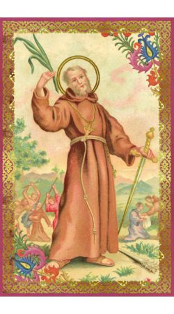 San Fedele da Sigmaringen