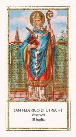 San Federico di Utrecht