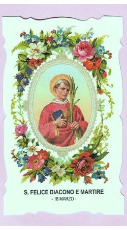 San Felice