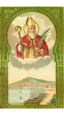 San Felice di Spalato (Salona)