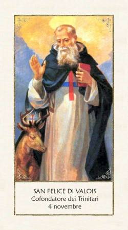 San Felice di Valois 