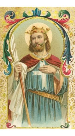 San Ferdinando III