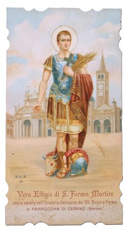 San Fermo