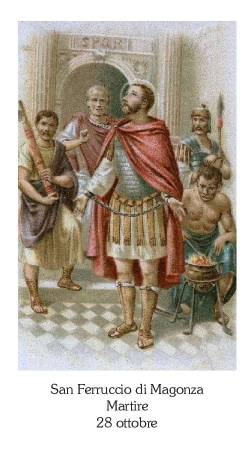 San Ferruccio di Magonza