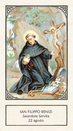 San Filippo Benizi