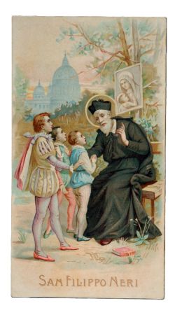 San Filippo Neri