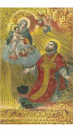 San Filippo Neri