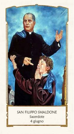 San Filippo Smaldone