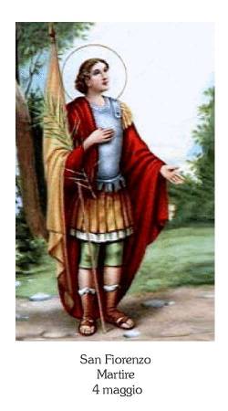 San Fiorenzo