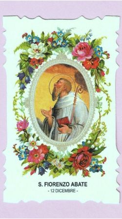 San Fiorenzo