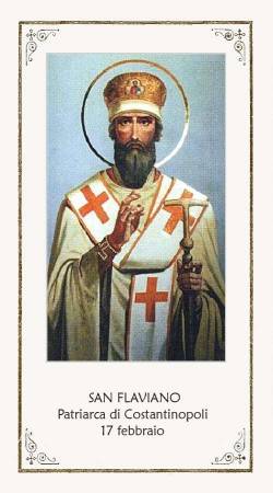 San Flaviano