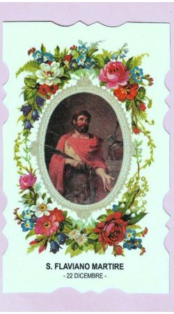 San Flaviano