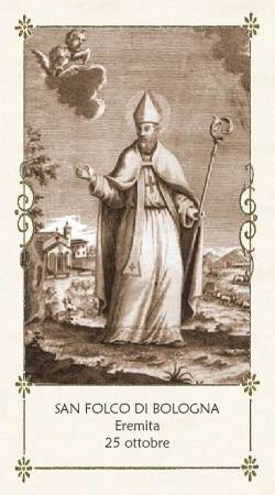 San Folco di Bologna