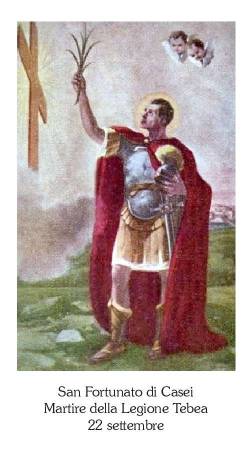 San Fortunato di Casei