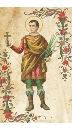 San Fortunato di Salerno