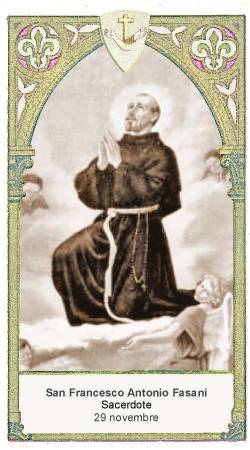 San Francesco Antonio Fasani