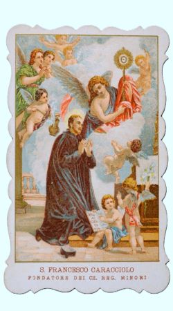 San Francesco Caracciolo