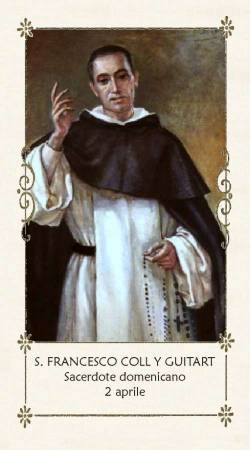 San Francesco Coll y Guitart 