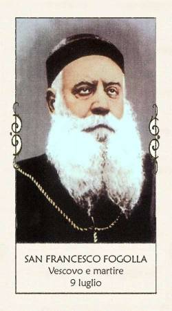 San Francesco Fogolla