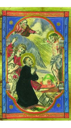 San Gaetano da Thiene