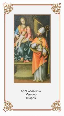 San Galdino