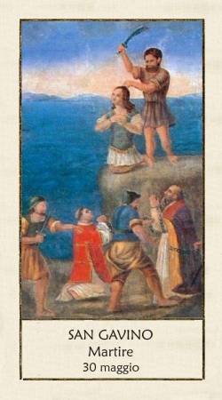 San Gavino
