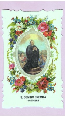 San Gemino