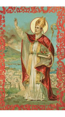 San Gennaro