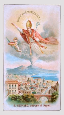 San Gennaro