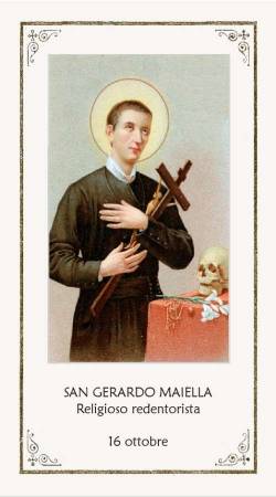 San Gerardo Maiella