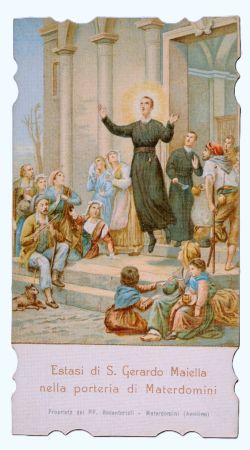 San Gerardo Maiella