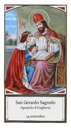 San Gerardo Sagredo