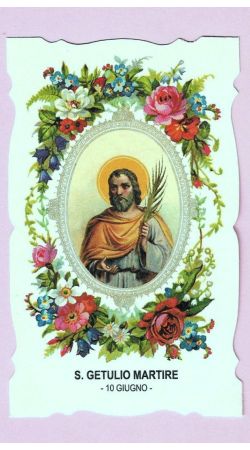 San Getulio