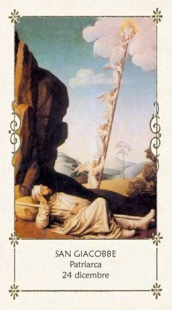 San Giacobbe