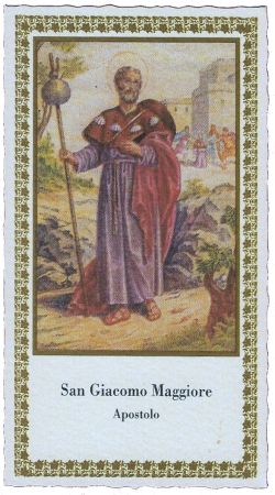 San Giacomo il Maggiore