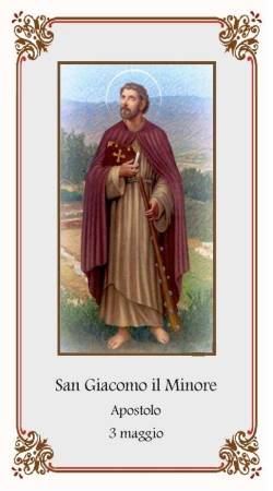 San Giacomo il Minore
