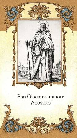 San Giacomo il Minore