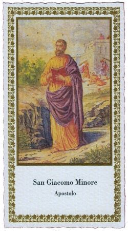 San Giacomo il Minore