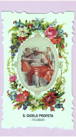 San Gioele