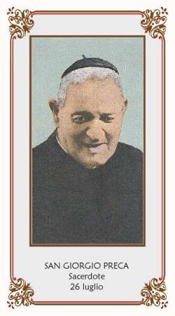 San Giorgio Preca