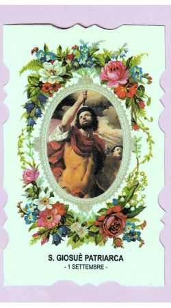 San Giosuè