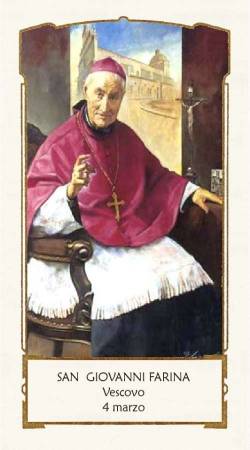 San Giovanni Antonio Farina