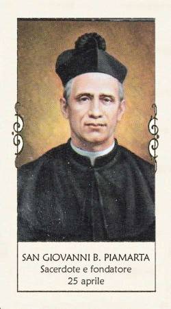 San Giovanni Battista Piamarta