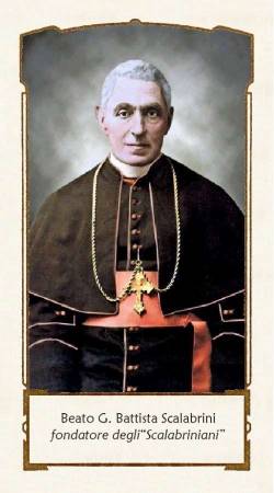 San Giovanni Battista Scalabrini