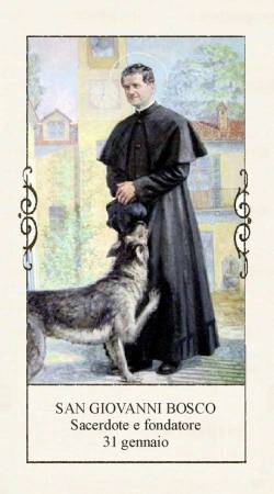 San Giovanni Bosco