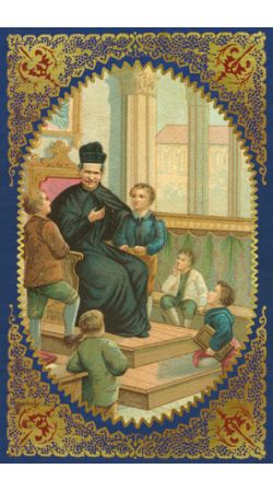 San Giovanni Bosco