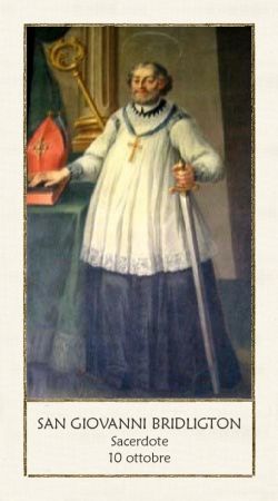 San Giovanni Bridligton