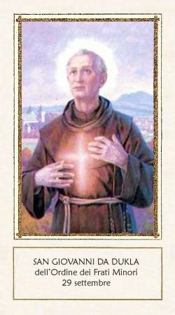 San Giovanni da Dukla