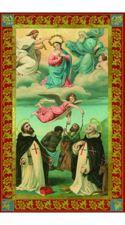 San Giovanni de Matha
